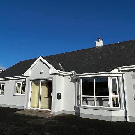 Villa Ashdoon House Donegal Town Exterior foto